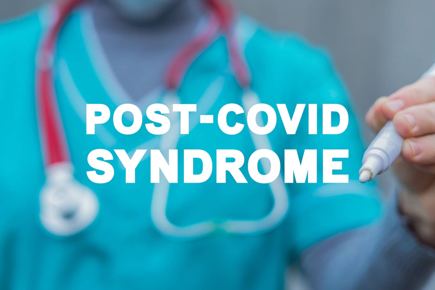 Poszt-COVID szindróma - a koronavírus fertőzés hosszú távú hatásai -  Istenhegyi Magánklinika