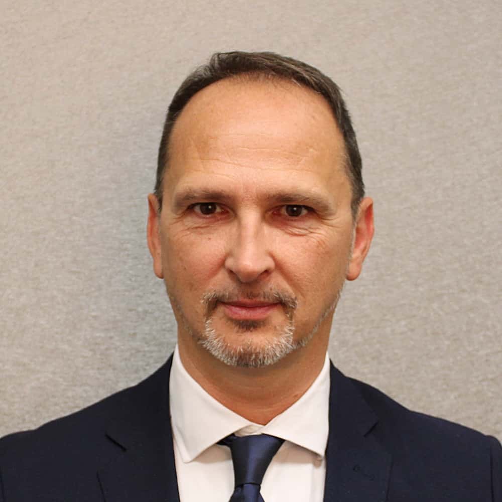 Dr Filiczky István