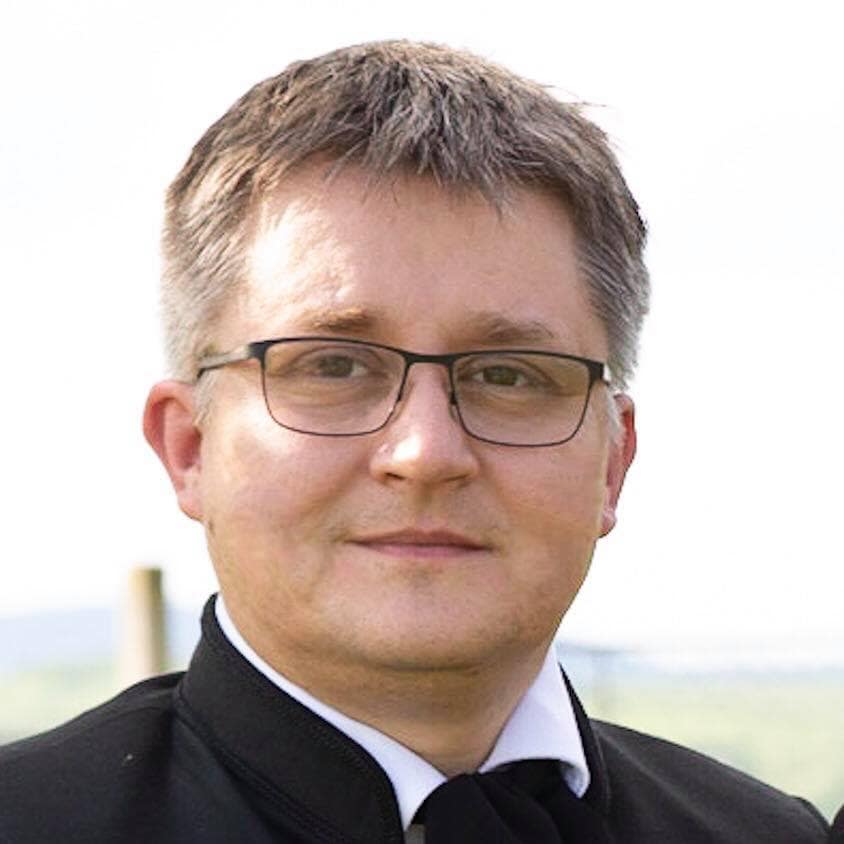 Dr Bodó Örs Zsombor