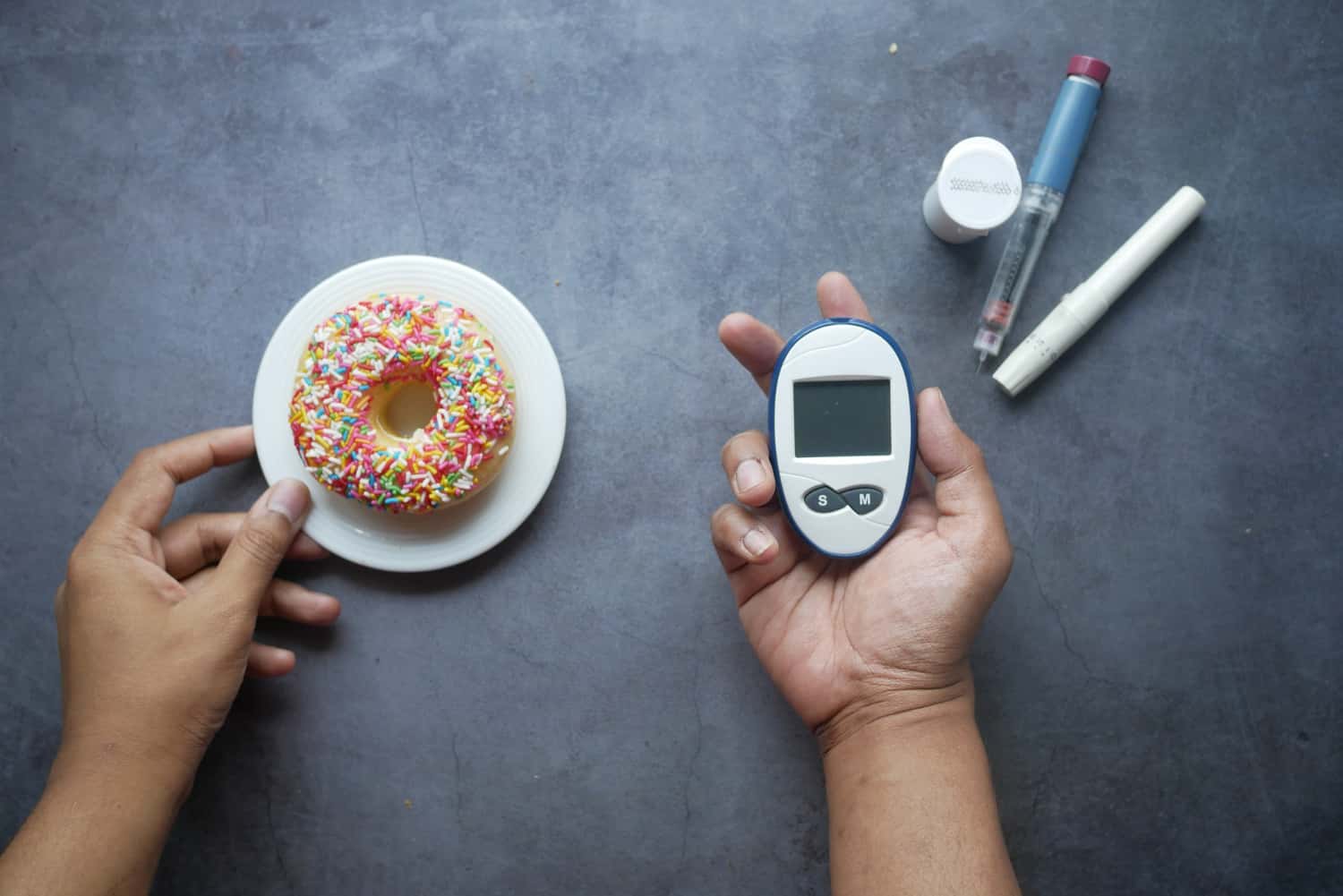A cukorbetegség