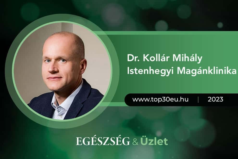 Dr Kollár Mihály TOP 30