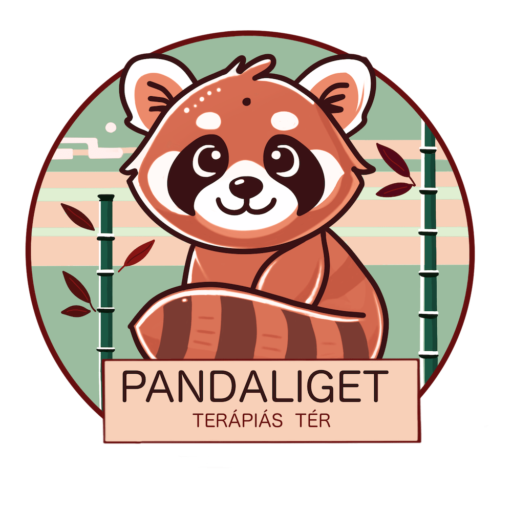 Pandaliget Terápiás Tér