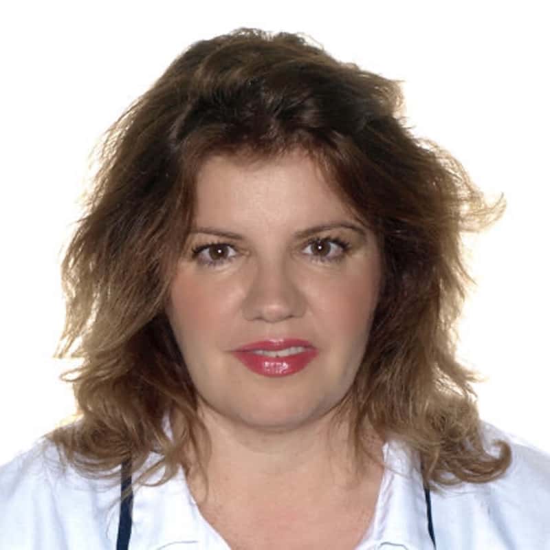 Dr Széver Krisztina