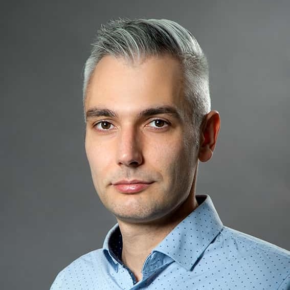 Dr Tuza Sebestyén