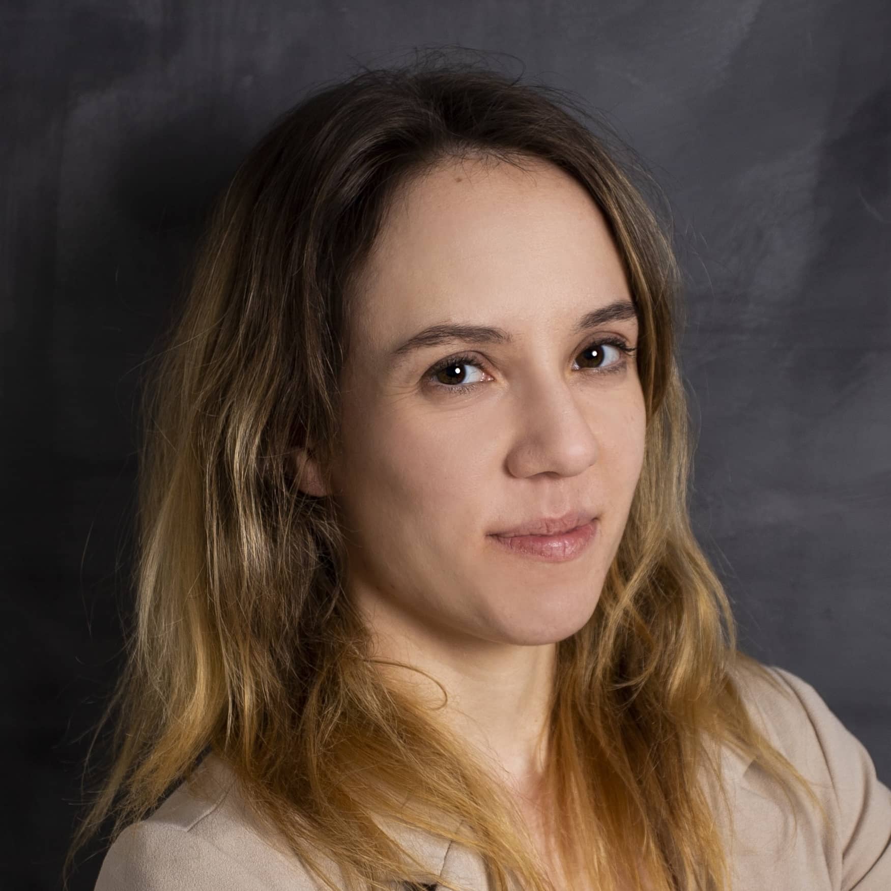 Torzsa Tímea