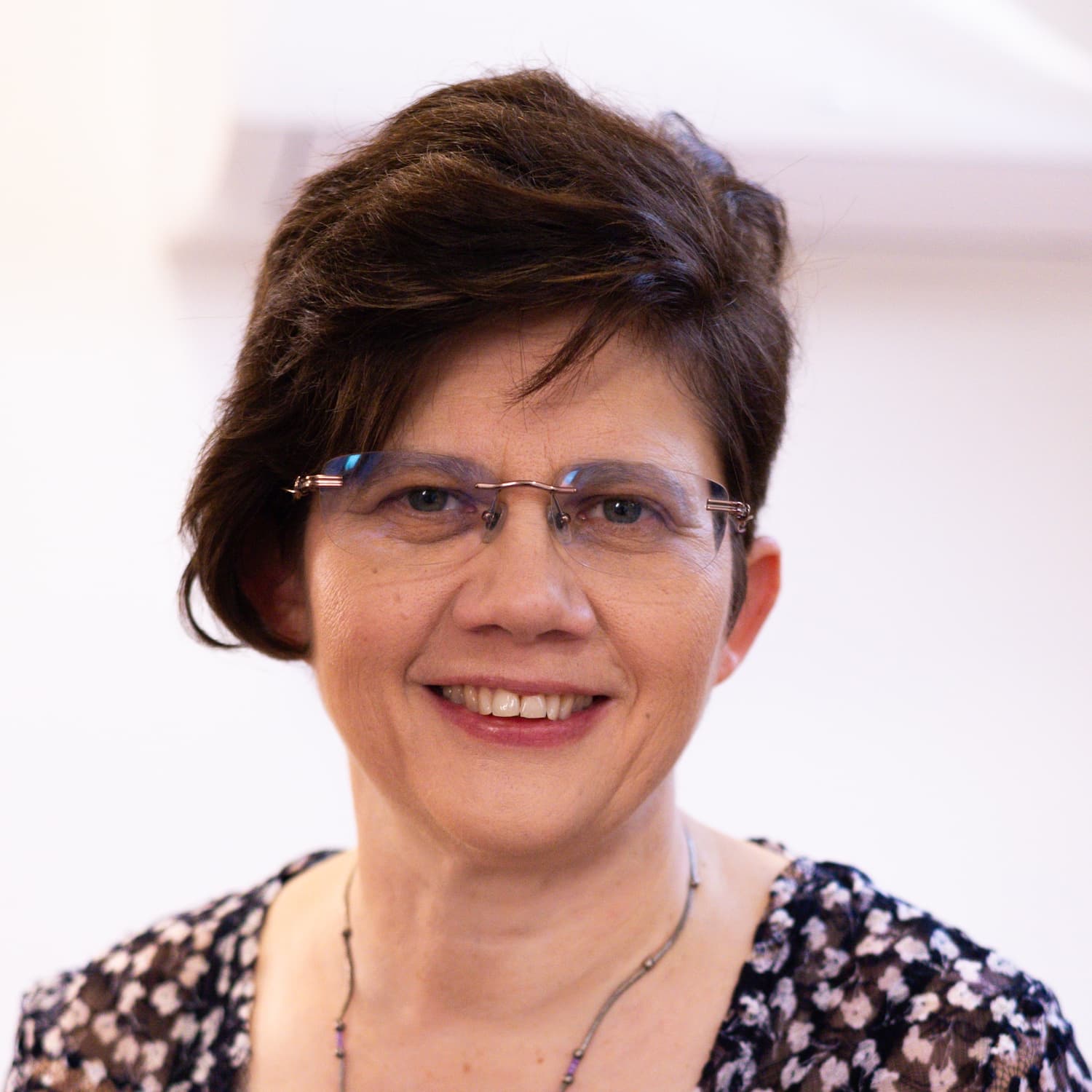 Gerlei-Tóth Gabriella