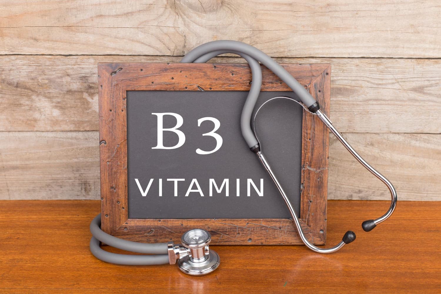 B3 vitamin túladagolás