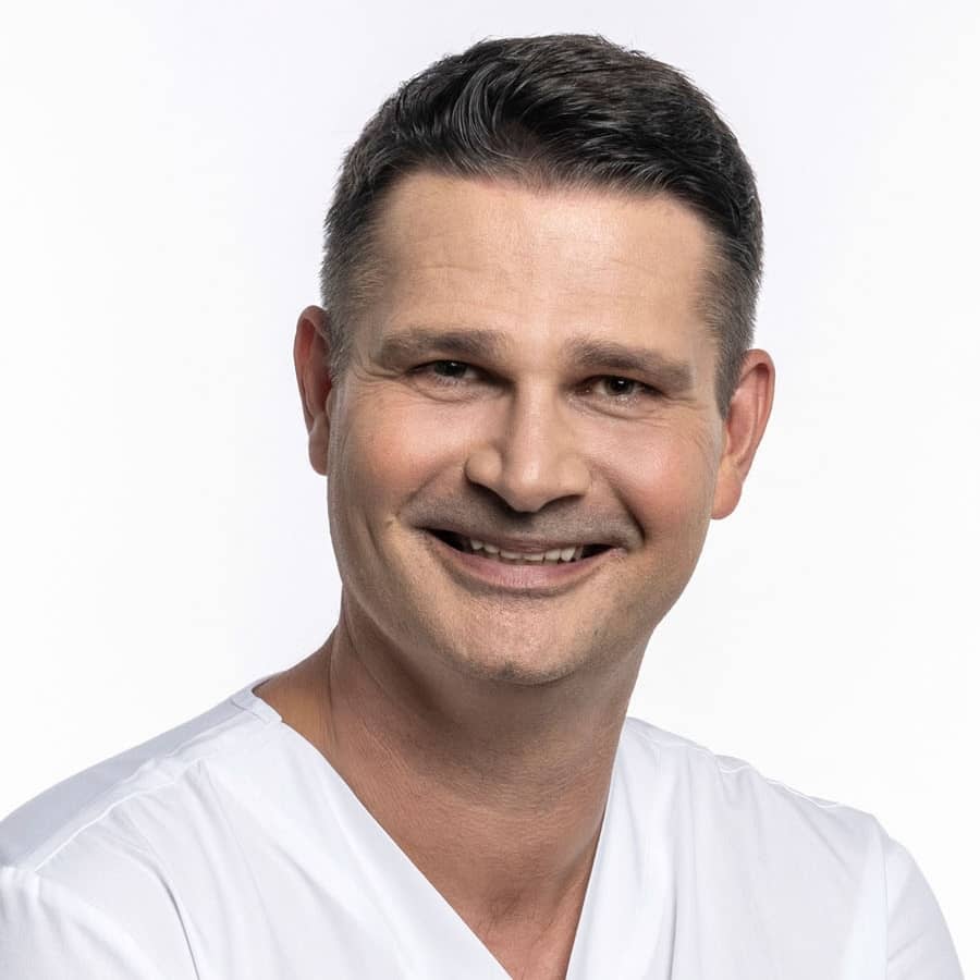 Dr Balló András PhD