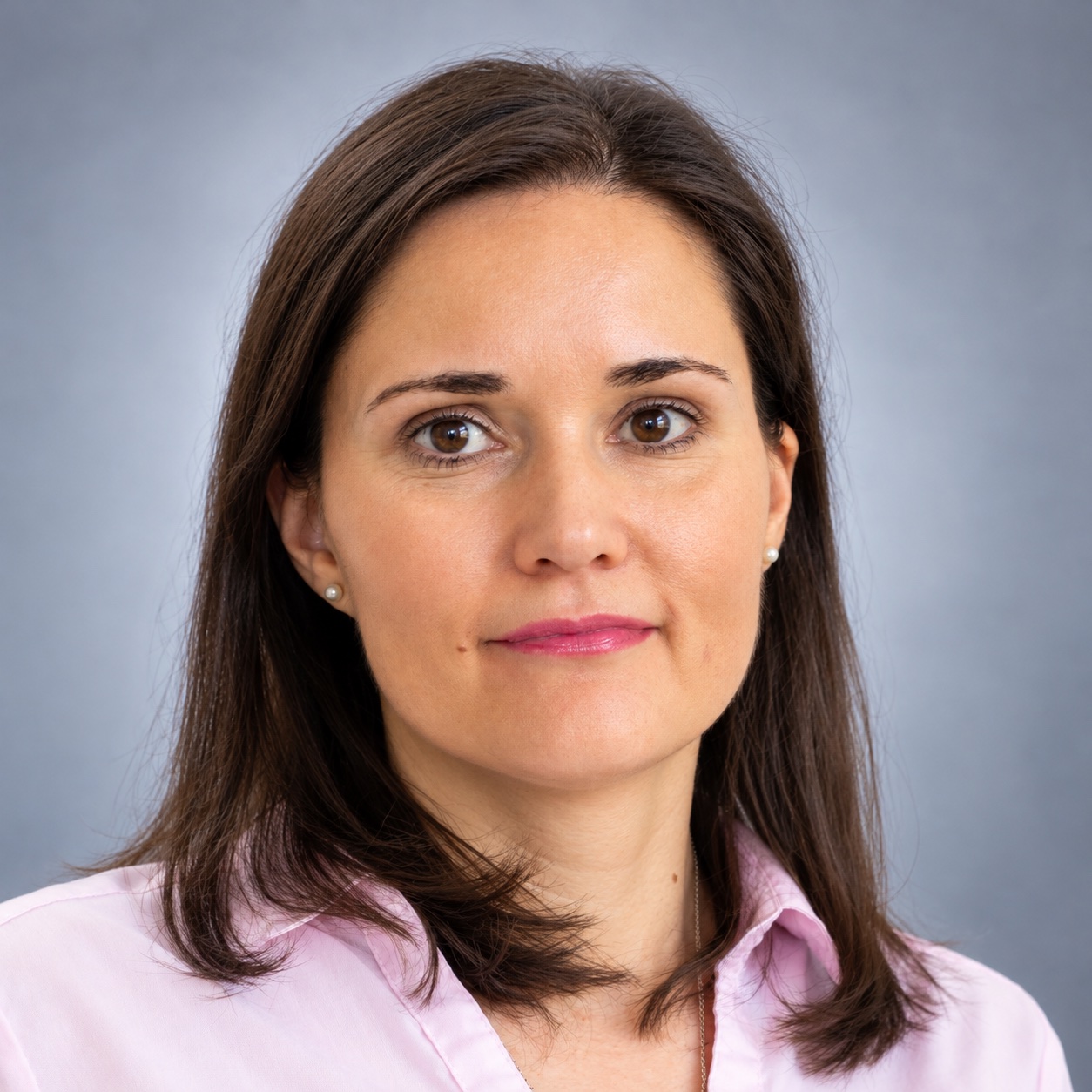 Barócsy Veronika
